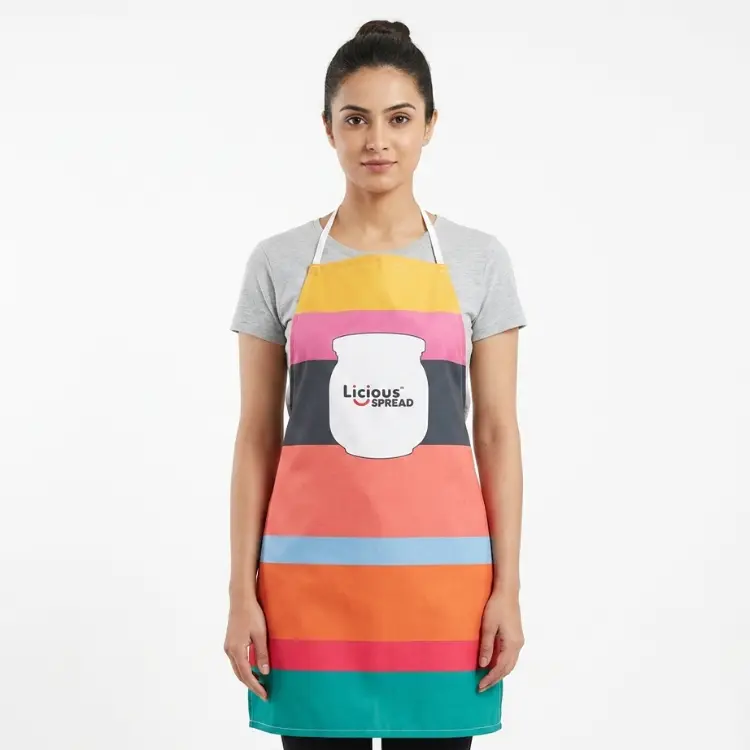 Order Branded Corporate Apron Online